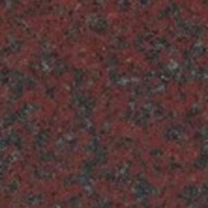 Granite African Red