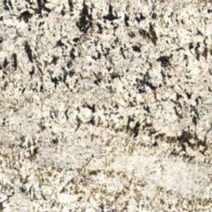 Granite Alaska Ice