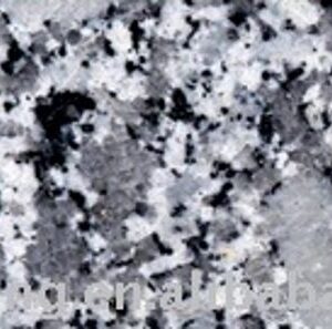 Granite Bianco Perla