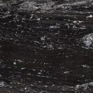 Granite Black Beauty