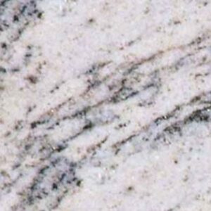 Granite Casablanca White