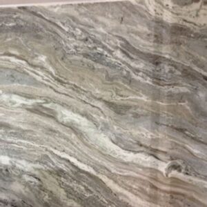 Granite Fantasy Brown