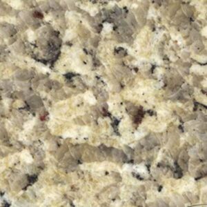 Granite Giallo Fiesta Imperial