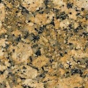 Granite Giallo Fiorrito