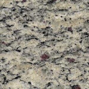 Granite Giallo Santa Cecillia