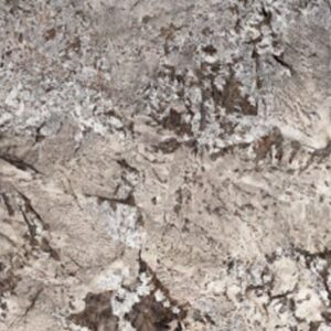 Granite Glacier Blue