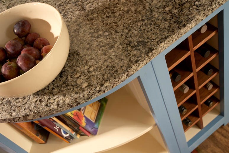 how to measure your kitchen worktop