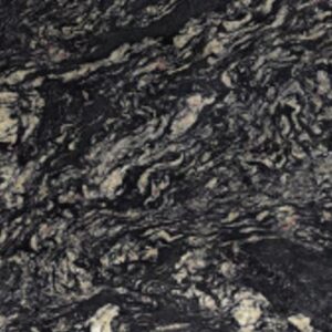 Granite Indian Black