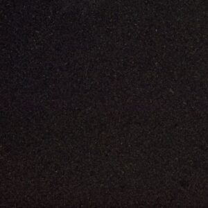 Granite Indian Jet Black