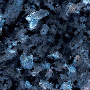 Granite Labrador Dark Blue