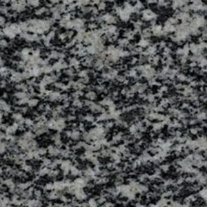 Granite Negro Tezal