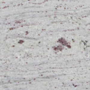 Granite New Kashmir White