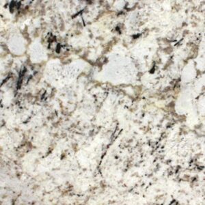 Granite Platinum