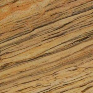 Granite Prada Gold