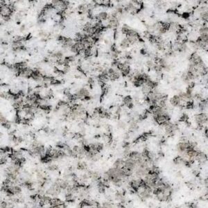 Granite Serena White