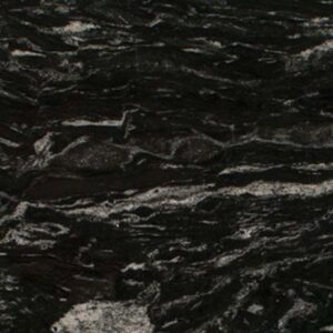 Granite Silver Waves
