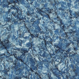 Unistone Thunder Blue