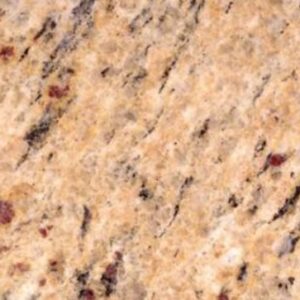 Granite Topazio