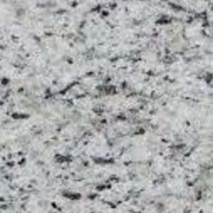 Granite Topazio White