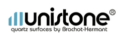 Unistone-logo
