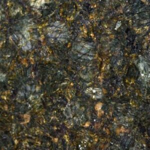 Granite Verde Peacock