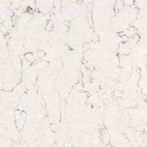 Silestone White Arabesque