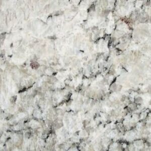 Granite White Dallas