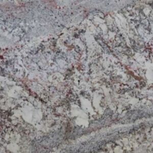 Granite White Spring